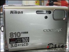 ῵COOLPIX S51aC