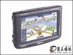 ¿GM-4810 GPS