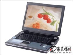 ֥Qosmio F30(Core 2 Duo T7200/1024MB/100GB)ʼǱ