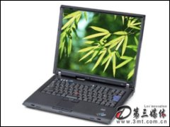 ThinkPad R60i 0657LLCӢض˫T2130/512MB/120GBʼǱ
