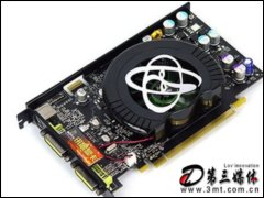 nVIDIA GeForce 8300GS@