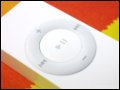 ƻ(Apple) iPod shuffle(1G) MP3 һ