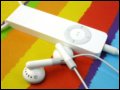 ƻ(Apple) iPod shuffle(1G) MP3 һ