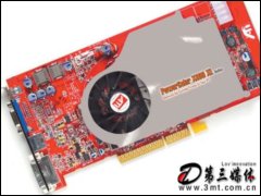 mMDX800XL AGP@