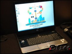 HP Pavilion HDX(Core 2 Duo T7700/4GB/200GB)ʼǱ