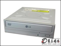 LG GDR-8164B DVD