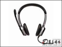  Logitech Qiangtongtong headset (headset)