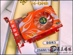 8500GT 256M DDR3޵г2Կ