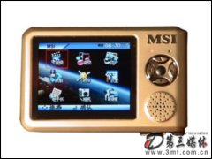 ΢MS-5560(256M) MP4