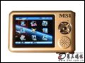 ΢ MS-5560(256M) MP4