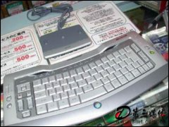 ΢Microsoft Wireless Entertainment Desktop 8000
