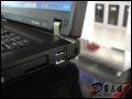 [ͼ5]ThinkPad R60e(0658AE5)(M520/512MB/80GB)ʼǱ
