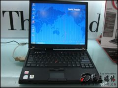 ThinkPad X61(767529C)(2˫ T7100/512MB/80GB)ʼǱ