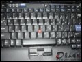 [ͼ4]ThinkPad X61(767529C)(2˫ T7100/512MB/80GB)ʼǱ