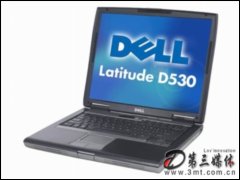 LATItude D530Celeron-M 540/512MB/80GBʼǱ