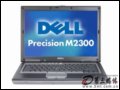  Precision M2300(Core 2 Duo T72502.0GHz/1GB/80GB) ʼǱ