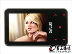 DLA-666A(2GB) MP4