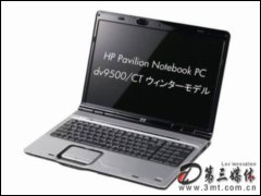 Pavilion Notebook PC dv9500/CT(Core 2 Duo T7250/1GB/120GB)ʼǱ