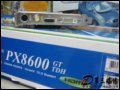 ̨(Leadtek) WinFast PX8600 GT TDH HDMIԿ һ