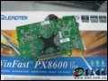 ̨(Leadtek) WinFast PX8600 GT TDH HDMIԿ һ