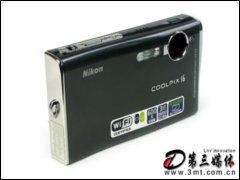 ῵coolpix S6