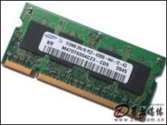 ǽ512MB DDR2 667(̨ʽ)ڴ