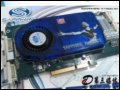 [D3]{ʯRadeon X1950GT AGP@