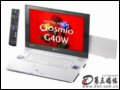 ֥ Qosmio-G40W (Core 2 Duo T7500/2GB /160GB) ʼǱ