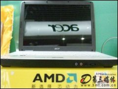 곞Aspire 4520-6A0512Mi(AMD Mobile Athlon64 X2 TK-55/512MB/120GB)ʼǱ