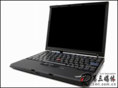 ThinkPad X61s(Core 2 Duo L7500/2GB/200GB)ʼǱ