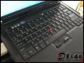 [ͼ2]ThinkPad R60e 07649-8XC(M530/512MB/80GB)ʼǱ