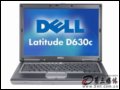  Latitude D630cIntel Core 2 Duo T7250/512MB/60GB ʼǱ