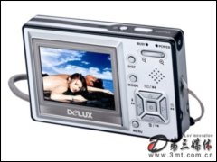 DLA-208C(256MB) MP4