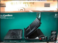 ޼Logicool Alto Cordless Notebook Stand