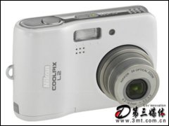 ῵coolpix L2