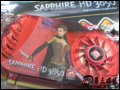 ʯ(SAPPHIRE) HD3850 256M GDDR3׼Կ һ