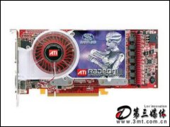 {ʯRADEON X1900 CrossFire Edition@