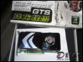 ͼ(SUPER GRAPHIC) 8800GTS DDR3Կ һ