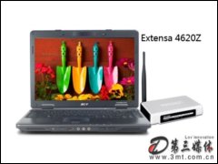 곞Extensa 4620Z(Ӣض˫T2330 1G/120G)ʼǱ