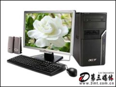 곞Aspire M1600(˫E2140/1G/160G/19)