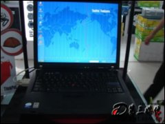 ThinkPad R60e 0657LJC(Intel Pentium Dual Core T2080/512MB/120GB)ʼǱ