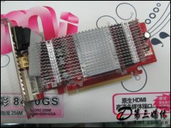 ߲ʺݲ8400GS mini° 256MԿ