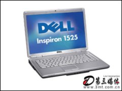 Inspiron 1525Celeron 540(1.86GHz)/ڴ1GB/HDD 120GBʼǱ