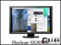 ׿ FlexScan SX3031W Һʾ
