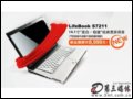 ʿͨ(FUJITSU) LifeBook S7211Pentium Dual-Core T2330/1GB/120GBʼǱ һ
