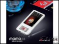 Ŧ MOMO-X6 4G MP3