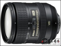 ῵AF-S DX 16-85mm f/3.5-5.6G ED VRR^