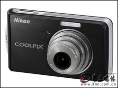 ῵COOLPIX S520aC