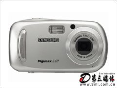 Digimax A40