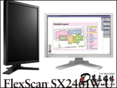 ׿FlexScan SX2461W-UҺʾ